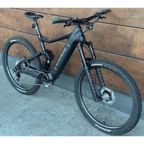 LaMere Cycles 2024 Diode V4, 19" Large LaMere Cycles 2024 Diode V4, 19" Large