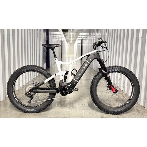 LaMere Cycles eSummit, XT Di2, Sz Large LaMere Cycles eSummit, XT Di2, Sz Large