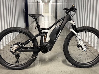 LaMere Cycles Demo eSummit, 29+, Sz Small