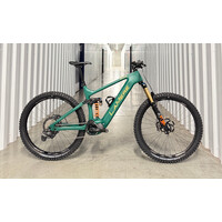 Diode V5 Prototype, Size Large 19"