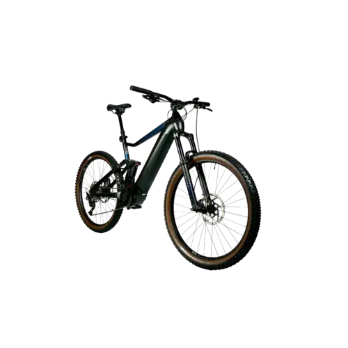Bulls Bikes USA Bulls Copperhead EVO AM 1 750, Sz 48cm, Matte Black