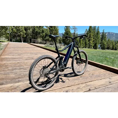 Bulls Bikes USA Bulls Copperhead EVO AM 1 750, Sz 48cm, Matte Black
