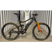 Demo 2025, eSummer, Sz Large