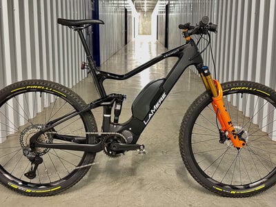 LaMere Cycles Demo 2025, eSummer, Sz Large