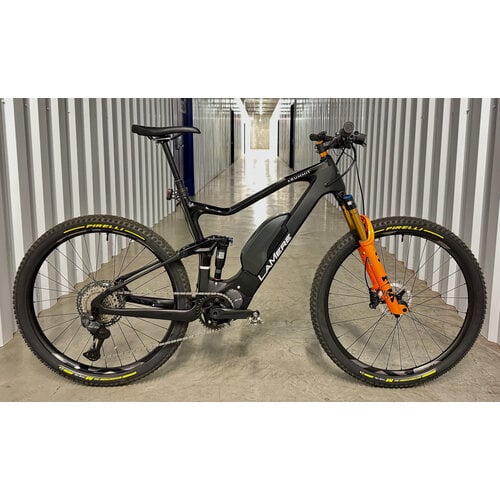 LaMere Cycles Demo 2025, eSummer, Sz Large
