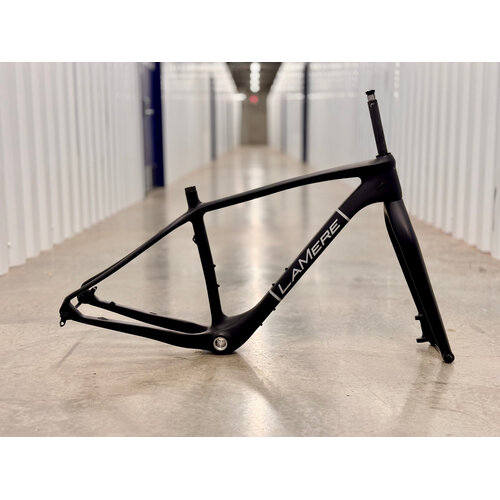 LaMere Cycles NEW!! 2026 LaMere Fat Frame, 197mm rear spacing