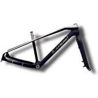The SuperFat! 197 Rear