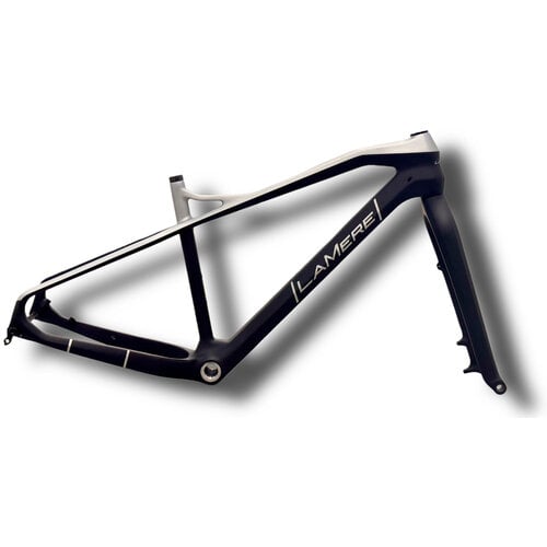 LaMere Cycles The SuperFat! 197 Rear