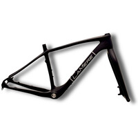 NEW! 2026 LaMere Fat 197 Frame