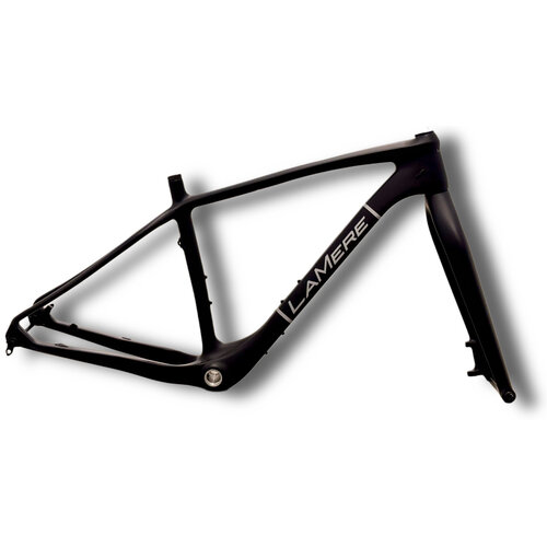LaMere Cycles NEW! 2026 LaMere Fat 197 Frame LaMere Cycles NEW! 2026 LaMere Fat 197 Frame