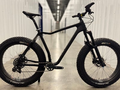 Used Mukluk, Size XL