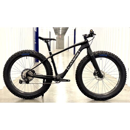 LaMere Cycles 2026 All New Fat, Sz Medium