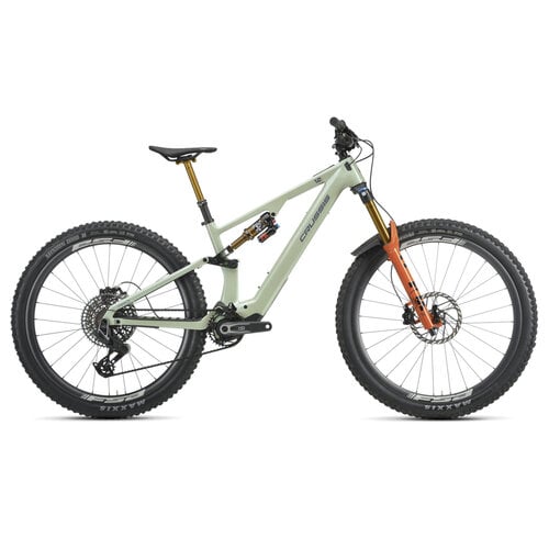 Crussis e-Full 12.11-PRO 2026  **PreOrder Aug 2026 Delivery