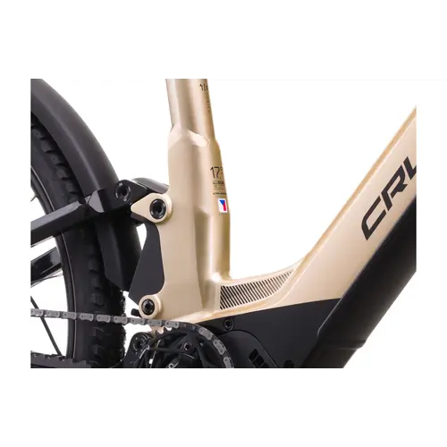 Crussis e-Country full 10.11-(715 Wh)