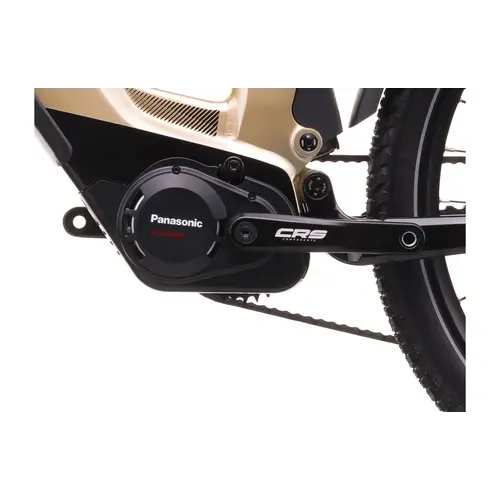 Crussis e-Country full 10.11-(715 Wh)