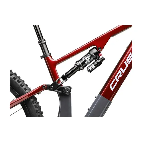 Crussis e-Full 12.11  2026  **PreOrder Aug 2026 Delivery