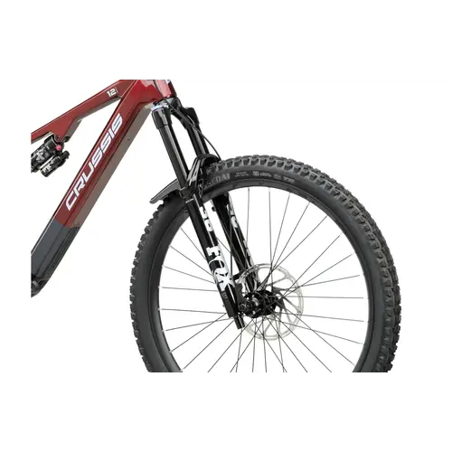 Crussis e-Full 12.11  2026  **PreOrder Aug 2026 Delivery