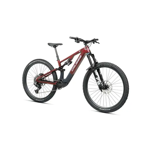 Crussis e-Full 12.11  2026  **PreOrder Aug 2026 Delivery