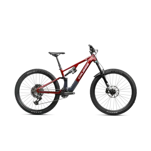 Crussis e-Full 12.11  2026  **PreOrder Aug 2026 Delivery**