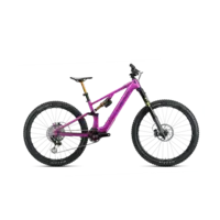e-Full 12.11-PRO X (800 Wh)  **PreOrder Aug 2026 Delivery**