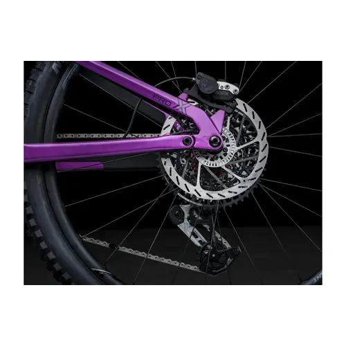 Crussis e-Full 12.11-PRO X (800 Wh)  **PreOrder Aug 2026 Delivery**