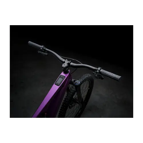 Crussis e-Full 12.11-PRO X (800 Wh)  **PreOrder Aug 2026 Delivery**