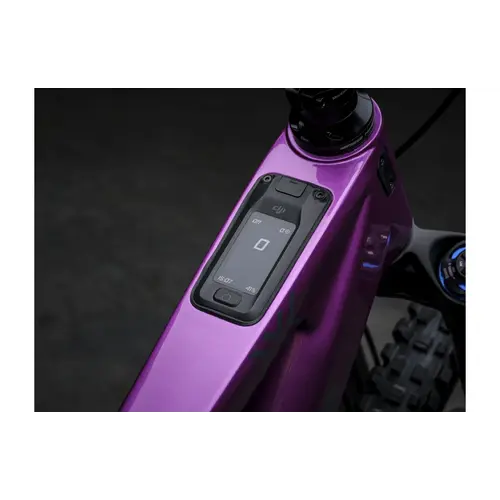 Crussis e-Full 12.11-PRO X (800 Wh)  **PreOrder Aug 2026 Delivery**