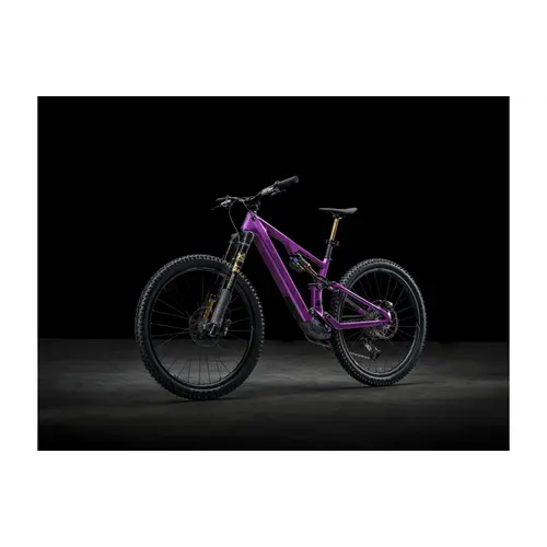 Crussis e-Full 12.11-PRO X (800 Wh)  **PreOrder Aug 2026 Delivery**