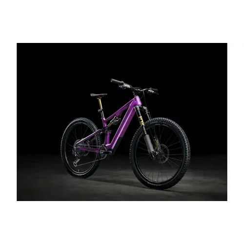 Crussis e-Full 12.11-PRO X (800 Wh)  **PreOrder Aug 2026 Delivery**