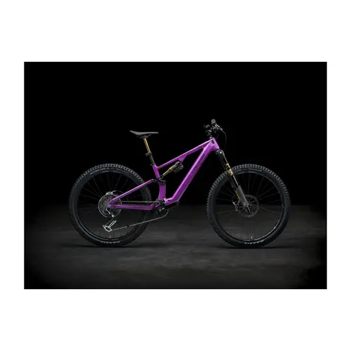 Crussis e-Full 12.11-PRO X (800 Wh)  **PreOrder Aug 2026 Delivery**