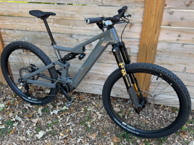LaMere Cycles 2026 Diode V7 LaMere Cycles 2026 Diode V7