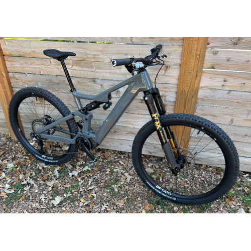 LaMere Cycles 2026 Diode V7 LaMere Cycles 2026 Diode V7