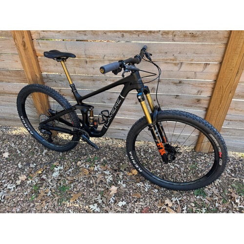 LaMere Cycles Trail 135, Medium LaMere Cycles Trail 135, Medium