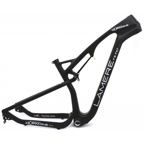 LaMere Cycles Dopamine Frame LaMere Cycles Dopamine Frame