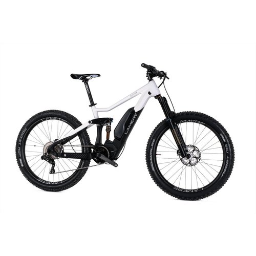 LaMere Cycles Diode 1 FS eBike 148 BWS MED LaMere Cycles Diode 1 FS eBike 148 BWS MED