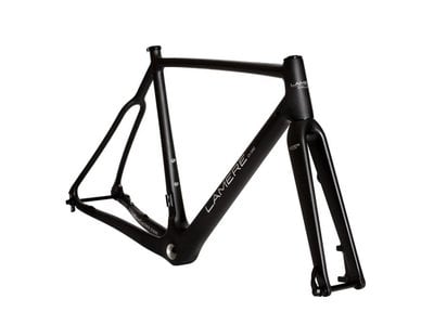LaMere Cycles CX Disc Frame