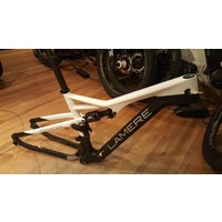 29er Boost Frame