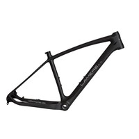Fat Hardtail Frame V1 177