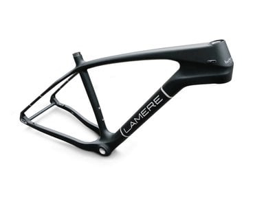 LaMere Cycles Fat HT V2 197 Frame