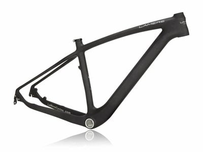 LaMere Cycles Hardtail 29er 135/142 Frame