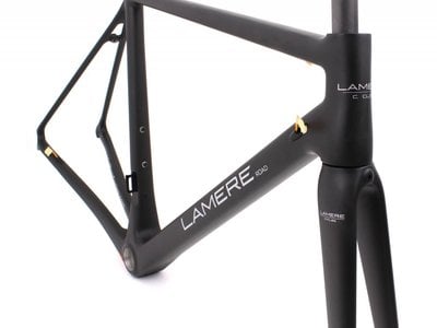 LaMere Cycles Road Rim Brake