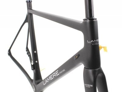 LaMere Cycles Road Disc