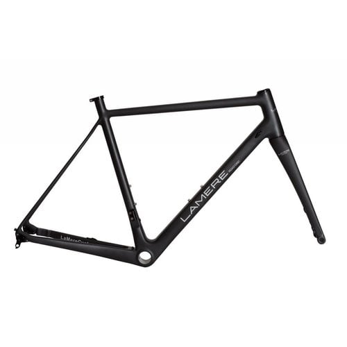 LaMere Cycles Road Disc Frame 700C 142TA or 135QR