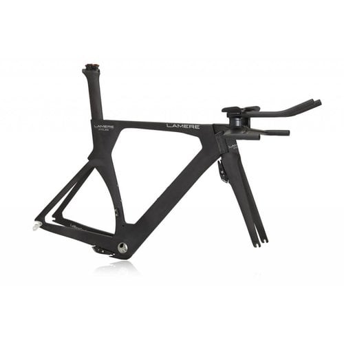 LaMere Cycles TT Frame