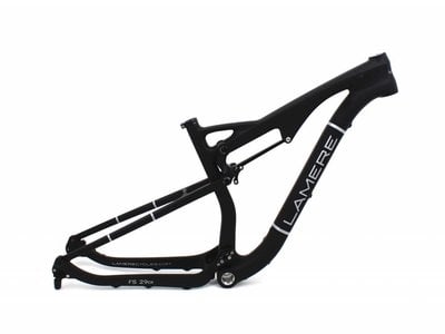 LaMere Cycles FS 29er 142 Frame