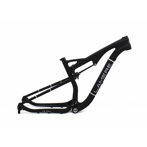 LaMere Cycles FS 29er 142 Frame