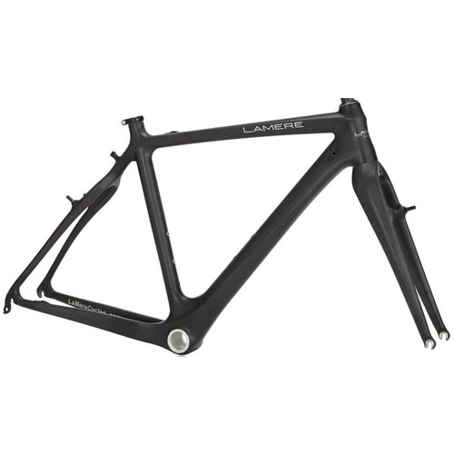 LaMere Cycles CX Canti Frame