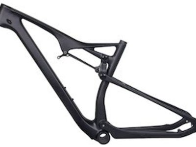 LaMere Cycles FS 29ER 142 Frame