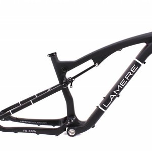 non boost hardtail frame