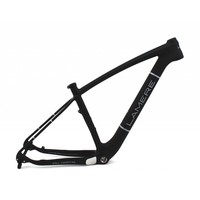 Hardtail 650b 135/142 Frame